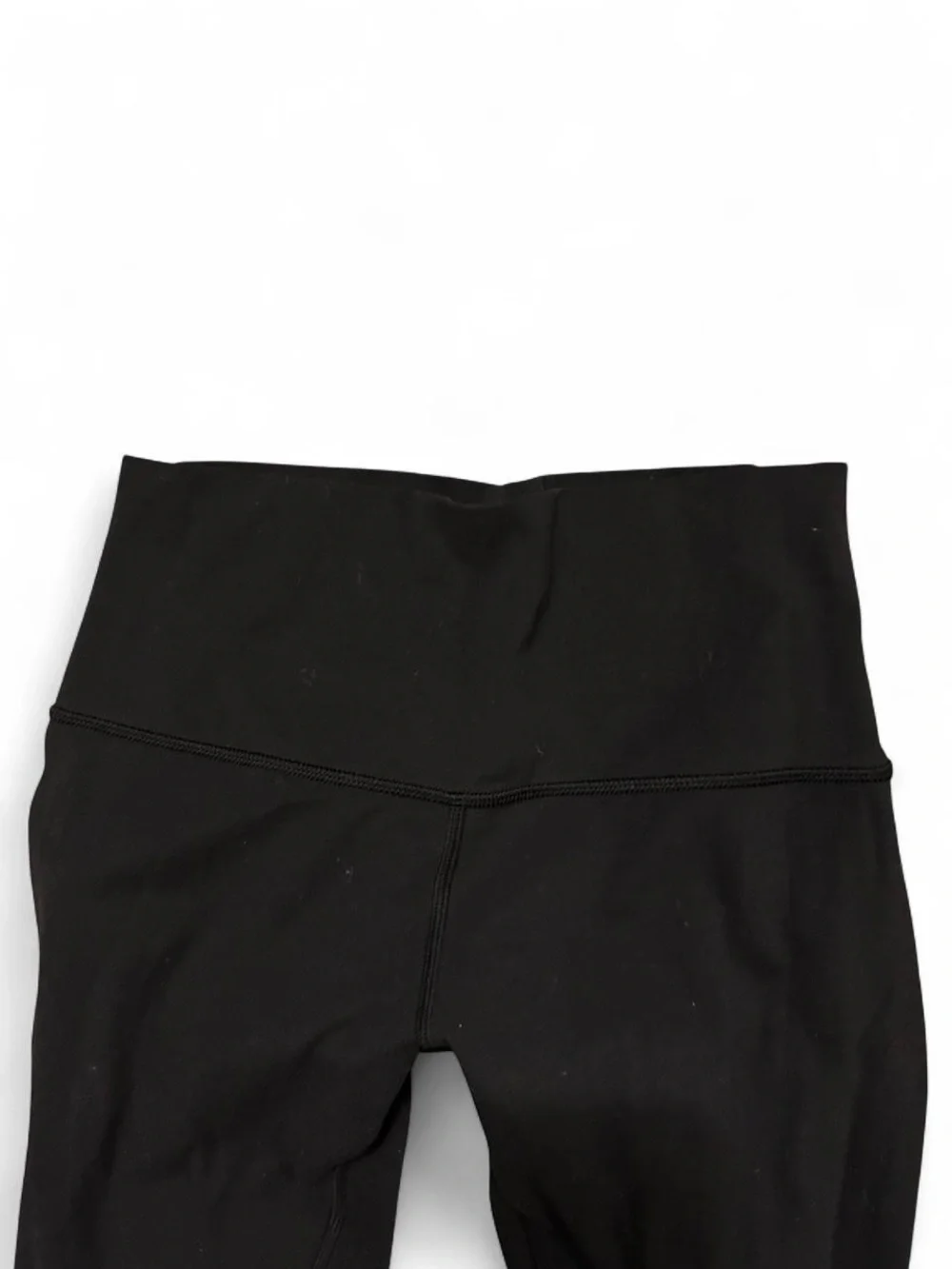 Lululemon Black leggings bundle Size 6